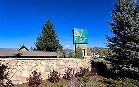 Comfort Inn Estes Park Co